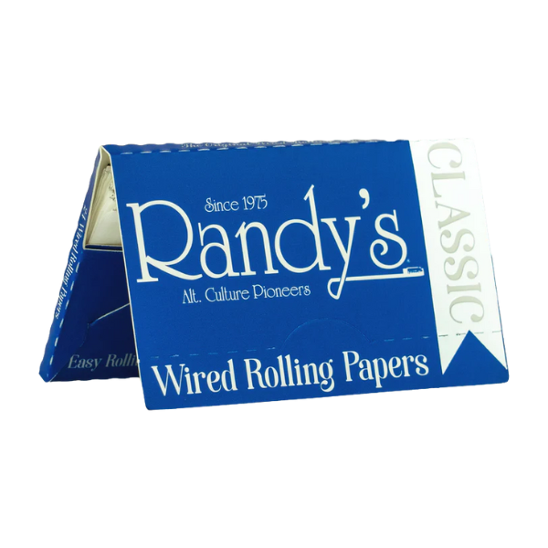 Randys Paper / Classic 77mm Wired